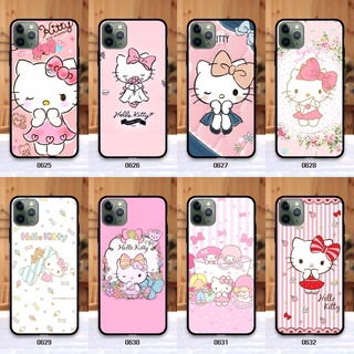 OPPO A12 A15 A15s A16 A17 A1K A31 A36 A37 A39 A57 A3s เคส คิตตี้ Kitty