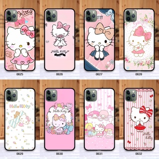 OPPO A12 A15 A15s A16 A17 A1K A31 A36 A37 A39 A57 A3s เคส คิตตี้ Kitty