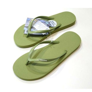 สินค้า เขียว สายเล็ก รองเท้าแตะฮิปโป Green smallHippo Bloo shoe No. 36-37-38-39-40