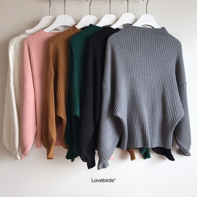 knit-blouse