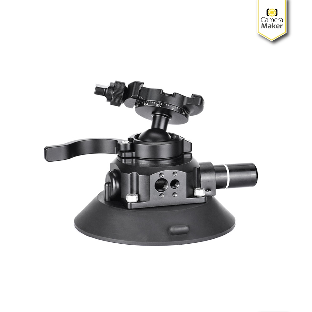 sunwayfoto-bs-01-vacuum-suction-mount-ballhead-kit-ประกันศูนย์