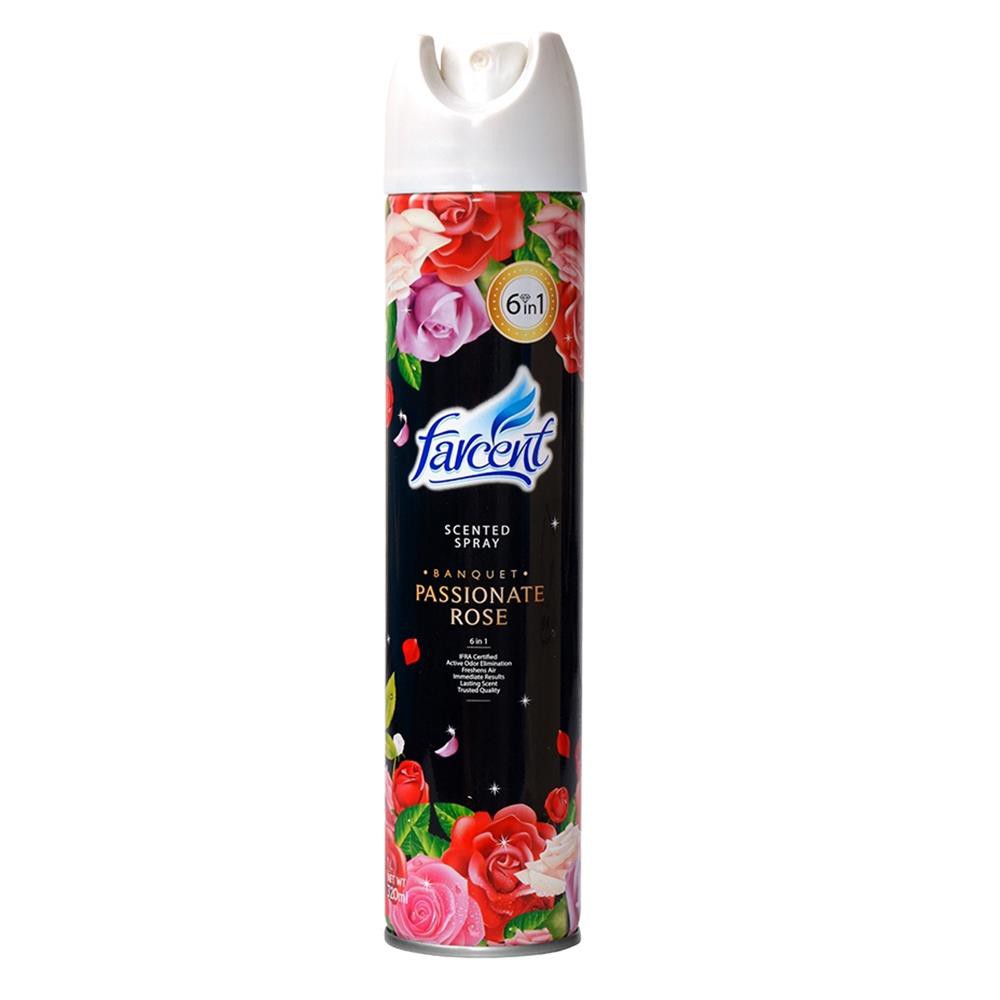 air-freshener-air-freshener-spray-farcent-320ml-rose-air-freshener-desiccant-home-use-น้ำหอมปรับอากาศ-สเปรย์ปรับอากาศ-fa