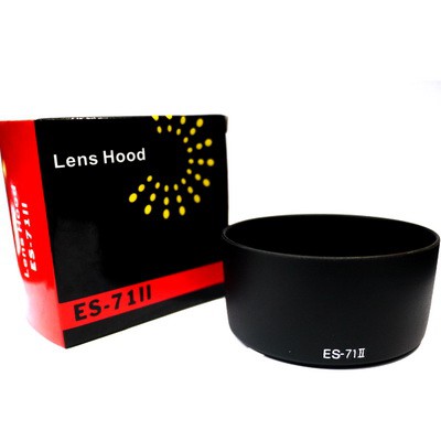 เลนส์ฮูด-lens-hood-es-71ii-for-canon-ef-50mm-f1-4-usm
