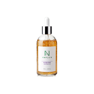 Coreana Lab Ample N Peptide Shot Ampoule 2X โคเรียน่า แลป เซรั่มเข้มข้นบำรุงผิว.