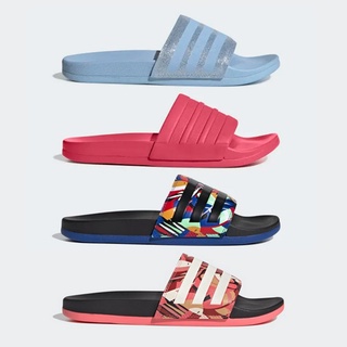 ภาพหน้าปกสินค้าAdidas รองเท้าแตะ Adilette Comfort ลิขสิทธิ์แท้ ที่เกี่ยวข้อง