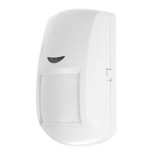 ระบบเซนเซอร์ตรวจจับการเคลื่อนไหว 433 MHz ไร้สาย PIR Motion Sensor