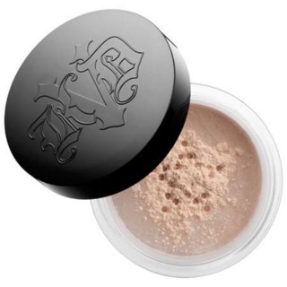 KAT VON D Lock-It Setting Powder Translucent (Travel Size 1.4 g) no box 📦