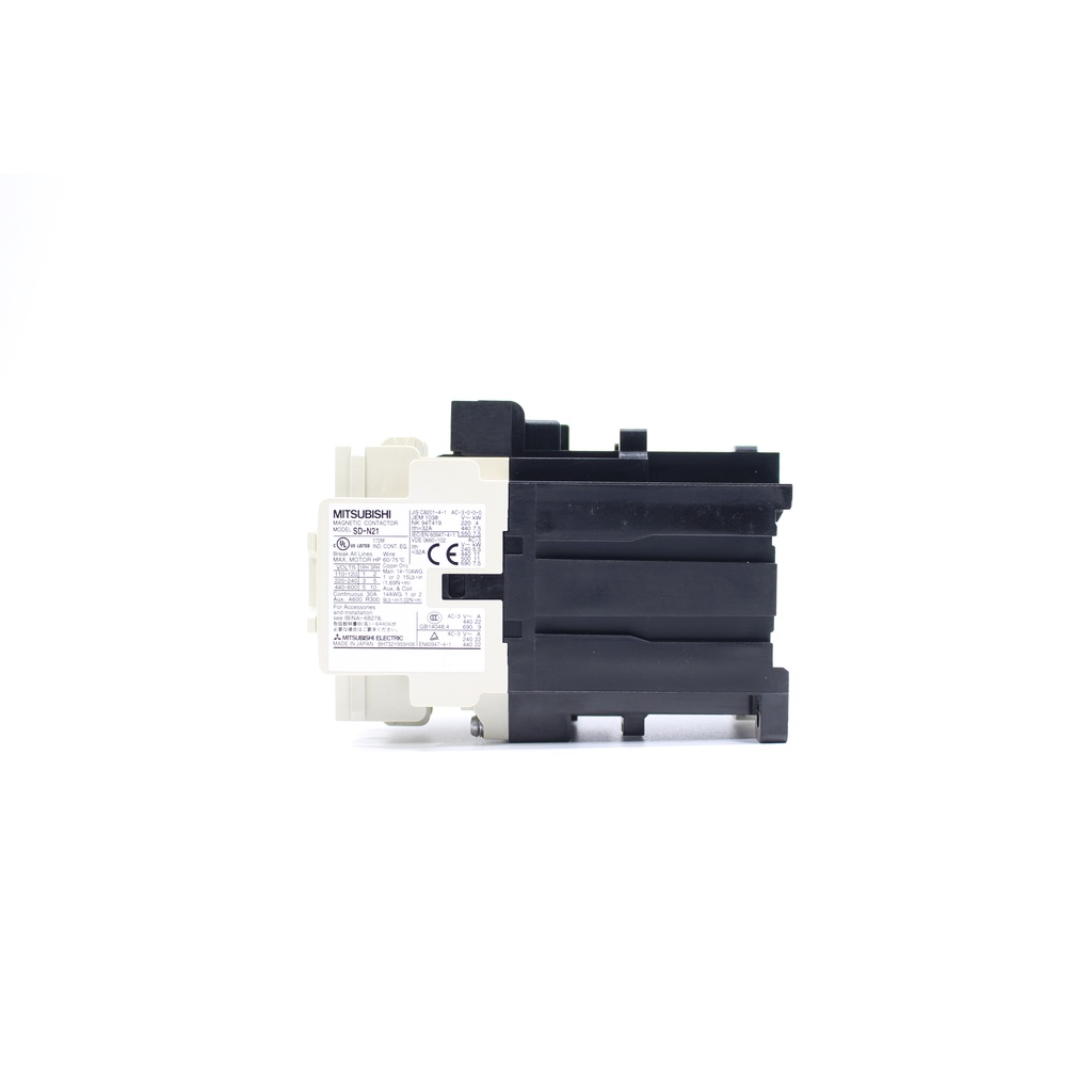 sd-n21-mitsubishi-magnetic-contactors-mitsubishi-sd-n21-mitsubishi-แมกเนติกคอนแทกเตอร์-magnetic-sd-n21-magnetic