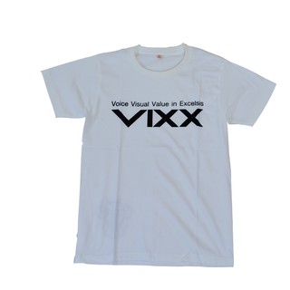 เสื้อยืด KPOP VIXX T-SHIRT