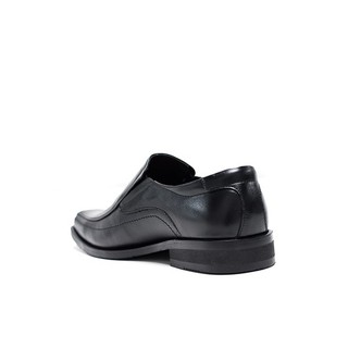 ภาพขนาดย่อของภาพหน้าปกสินค้าHEAVY SHOESรองเท้าทางการแบบสวม PB0866 สีดำ จากร้าน heavy_official_store บน Shopee ภาพที่ 2