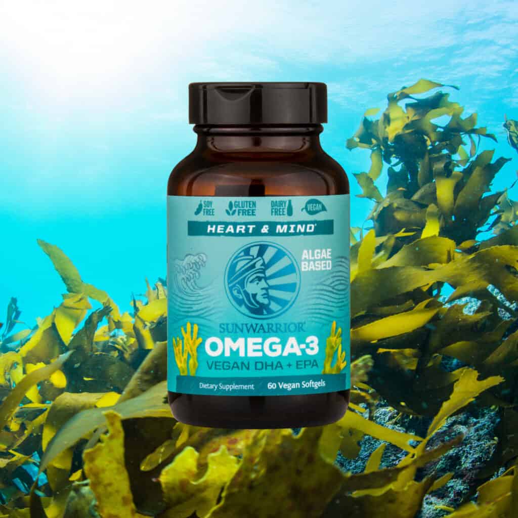 โอเมก้า-3-จากพืช-มังสวิรัติ-algae-based-omega-3-vegan-dha-epa-60-vegan-softgels