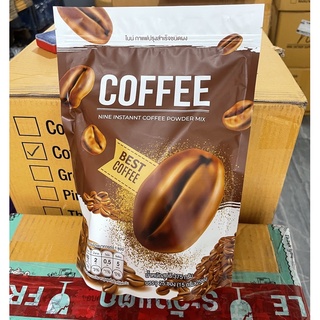 ภาพขนาดย่อของภาพหน้าปกสินค้ากาเเฟไนท์ โกโก้ไนน์ (1ห่อ25ซอง) Nine cocoa Nine coffee ดีท็อกซ์ คุมหิว ลดน้ำหนัก ของเเทั100% พร้อมส่ง จากร้าน bestskin24 บน Shopee ภาพที่ 6