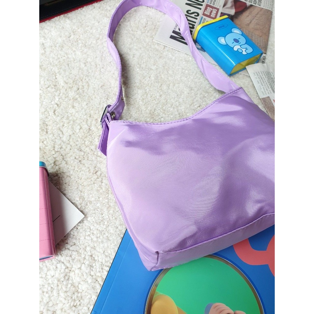 daisy-party-bag-กระเป๋าสะพายสีพาสเทล