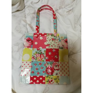 กระเป๋า Cath Kidston ของแท้ 100% จากอังกฤษ