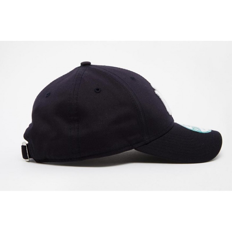 หมวก-new-era-9forty-ny-navy-cap