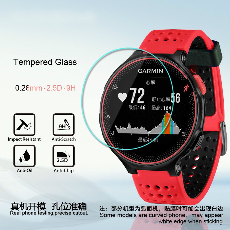 Garmin forerunner 235 hot sale shopee