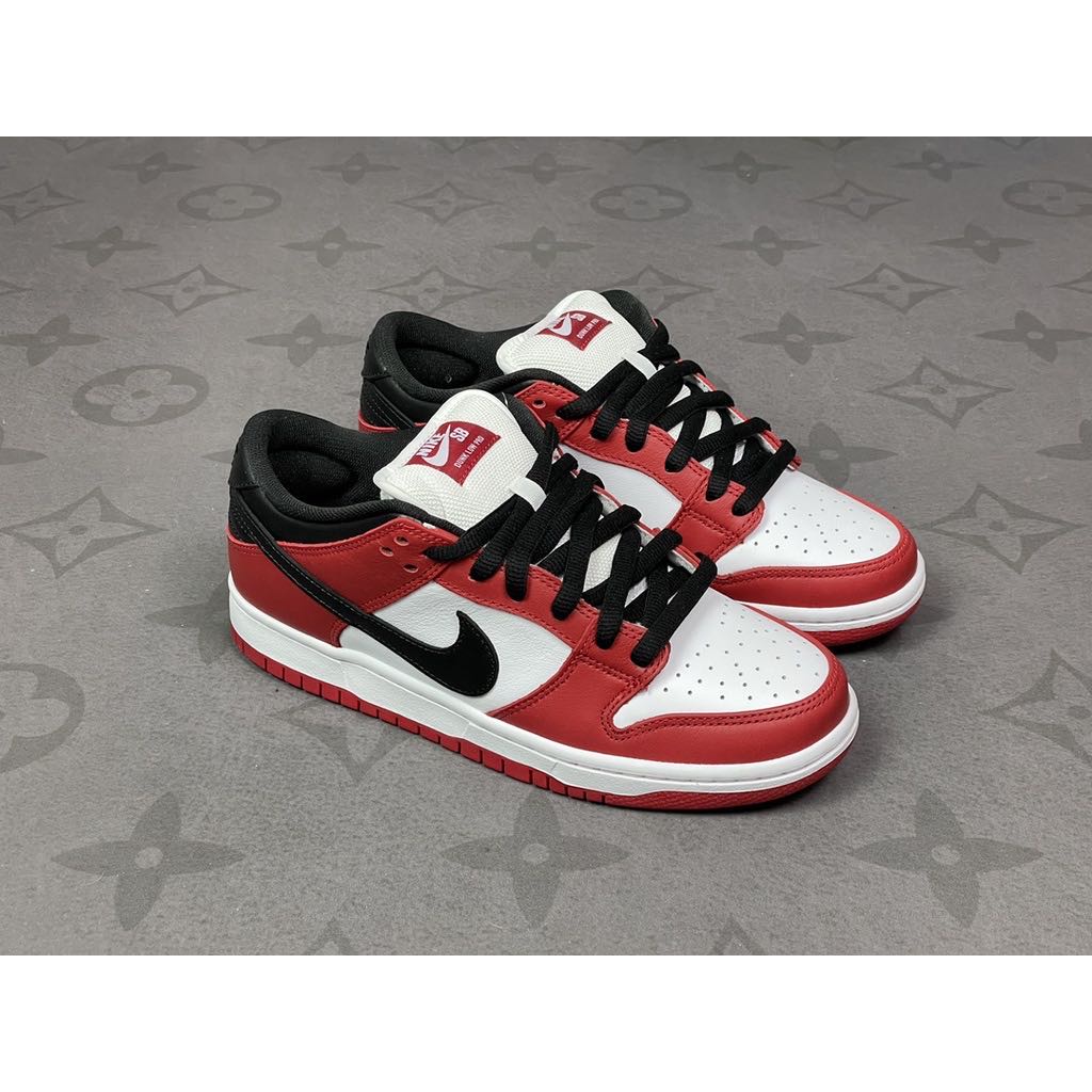 nike-sb-dunk-low-pro-chicago-ของแท้100