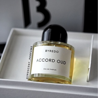 แบ่งขาย Byredo - Accord Oud (decant)
