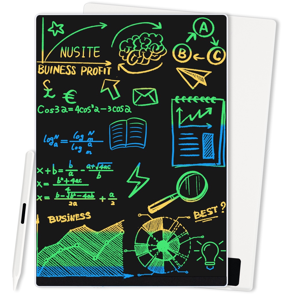 11-5-inch-colorful-ultrathin-full-screen-lcd-writing-tablet-built-in-magnets-innovative-drawing-pad-memo-board-with-magn