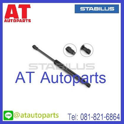 โช้คฝากระโปรงหลัง-volvo-s60-ปี2000-2009-no-1128sx-ยี่ห้อ-stabilus-ราคาขายต่อชิ้น