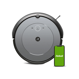 [เก็บคูปองลดเพิ่ม 1,500.-] หุ่นยนต์ดูดฝุ่น iRobot Roomba i2 ผ่อนชำระ 0% x 10 เดือน