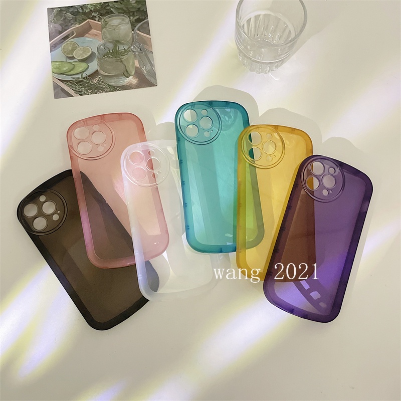 2022-hot-selling-new-casing-huawei-nova-y70-nova-9-se-8i-honor-50-lite-เคส-phone-case-hot-deals-color-transparent-lens-protection-soft-back-cover-เคสโทรศัพท์