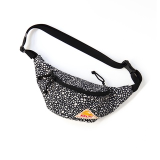 Kelty กระเป๋าคาด/อก/สะพายข้าง รุ่น DP MINI MINI FANNY BLACK/DALMATION