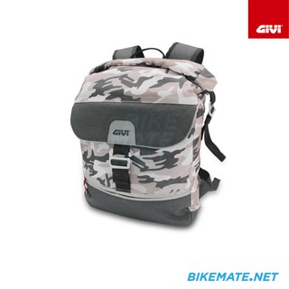 GIVI RBP03 15 Ltr. Backpack - กระเป๋าสะพายหลัง