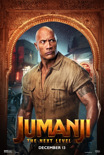 โปสเตอร์หนังเรื่อง-jumanji2