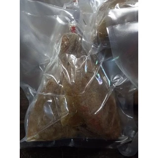 ปลาร้าปลาทับทิม🐟[1กิโล](👵ร้านยายวัดพิกุลทอง จ.สิงห์บุรี)🐟 photo