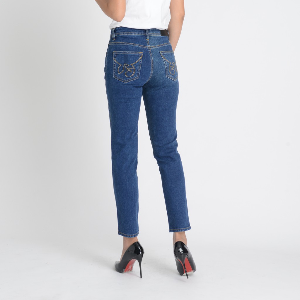 gsp-skinny-easy-denim-jeans-pants-กางเกงจีเอสพี-กางเกงยีนส์ขายาว-สียีนส์-pl2rnv
