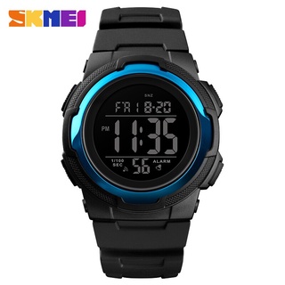 SKMEI Outdoor Sport Watch Top Luxury Brand Fashion Multifunction 5Bar Waterproof Watch Man Digital Watches reloj