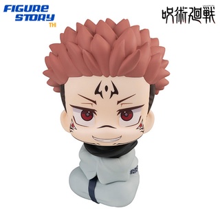 *Pre-Order*(จอง) LookUp Jujutsu Kaisen Sukuna (อ่านรายละเอียดก่อนสั่งซื้อ)