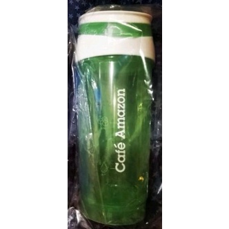 แก้วอเมซอน-cafe-amazon-shake-tumbler-ขนาด-16-ออนซ์-ของแท้-แก้วอเมซอน