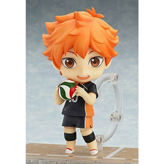 nendoroid-461-shoyo-hinata-ของแท้-4571368445353