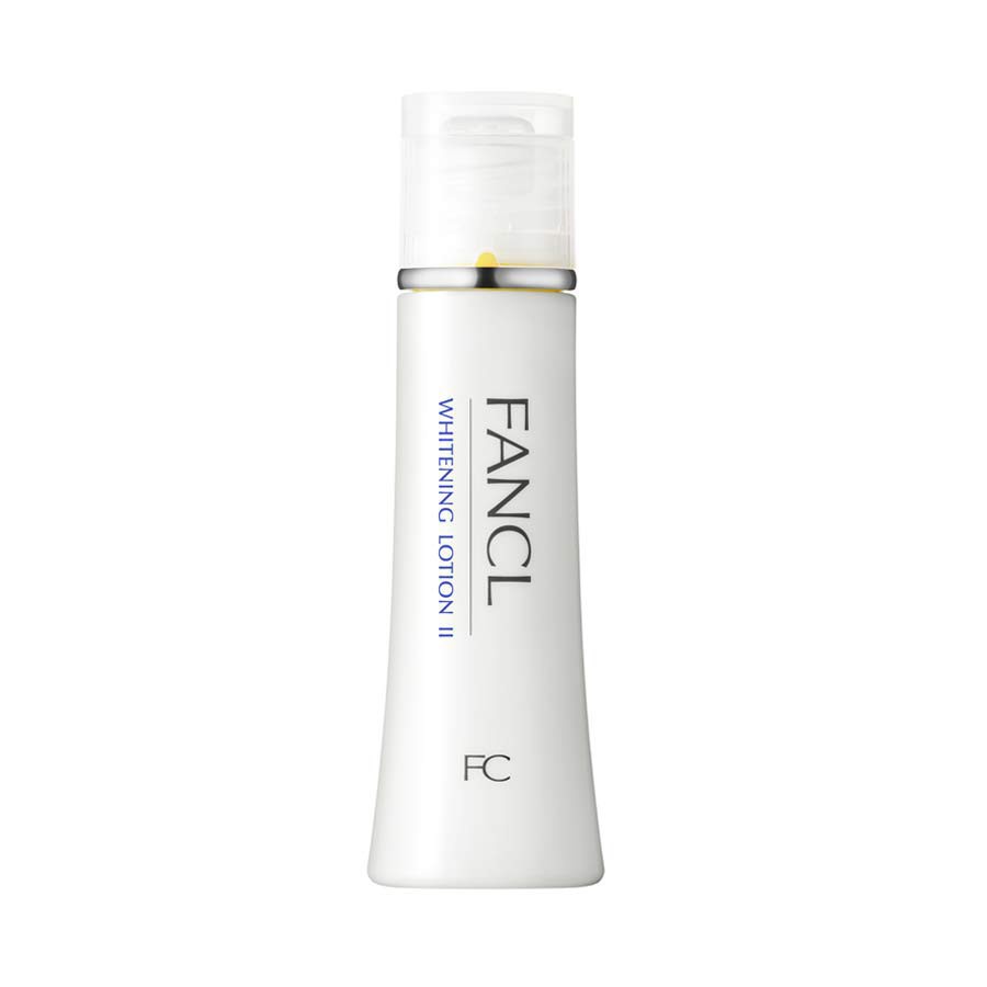 ฟังเคล-fancl-whitening-lotion-emulsion