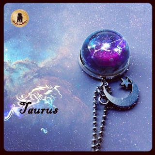 Taurus item by chocolate_save_theday