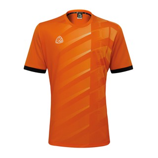 EGO SPORT EG5110 เสื้อฟุตบอลคอกลม สีส้ม