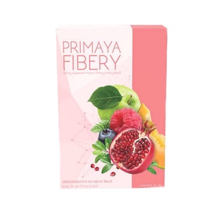 ภาพหน้าปกสินค้าPrimaya Fibery Detox ดีท็อคไฟเบอร์ ส่ง 2/11/64 ซึ่งคุณอาจชอบราคาและรีวิวของสินค้านี้