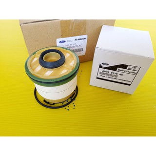 กรองโซ่ล่าฟอร์ดแรนเจอร์,มาสด้าBT50  FUEL FILTER  Ranger bt-50#AB39 9176 AC