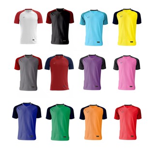 ภาพหน้าปกสินค้าOcel Collection เสื้อฟุตบอล FB Shirt Horizon OC-A2001 (159) ที่เกี่ยวข้อง