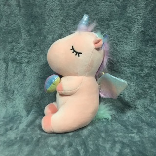 🦄ตุ๊กตาม้ายูนิคอร์น UNICORN