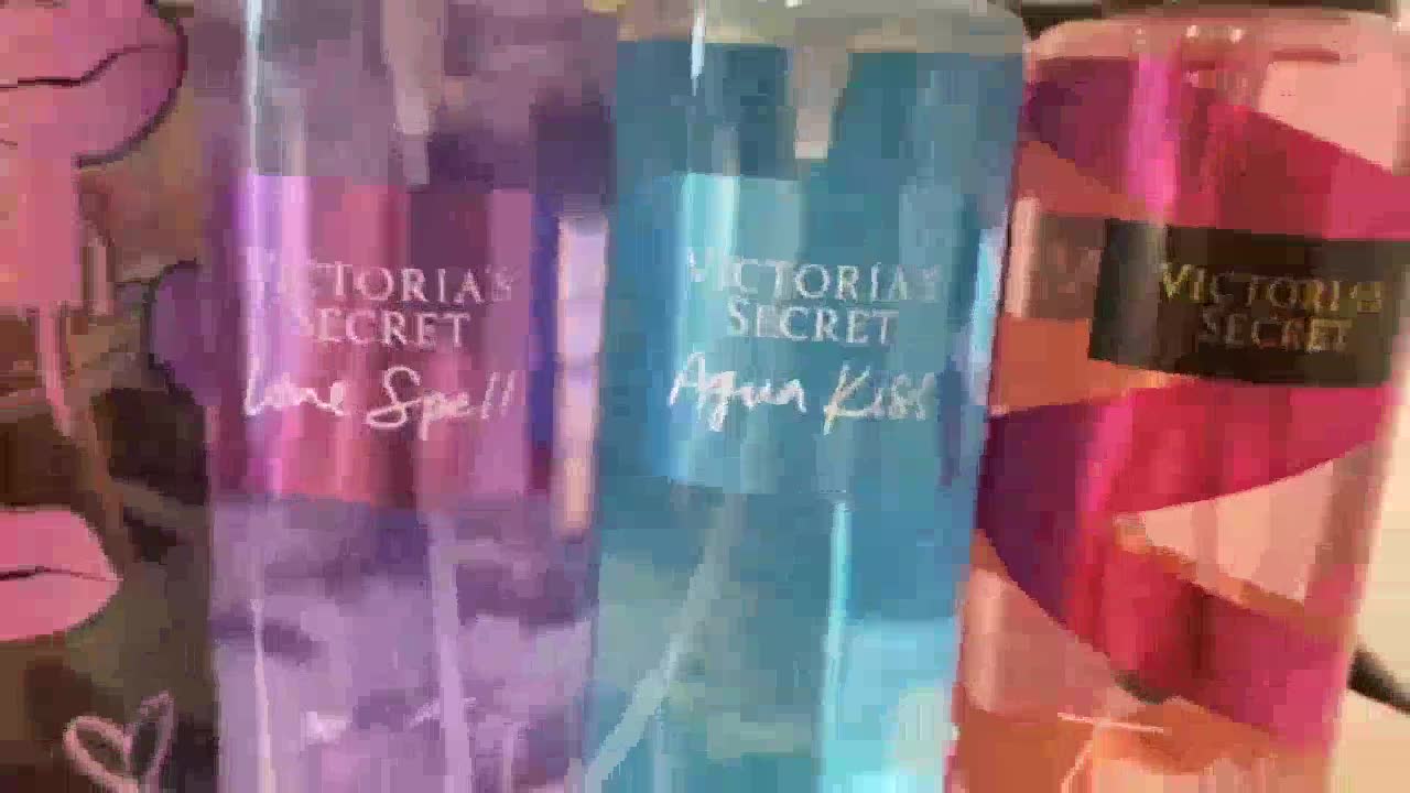 ของแท้-victoria-s-secret-fragrance-mist-250ml-pure-seduction