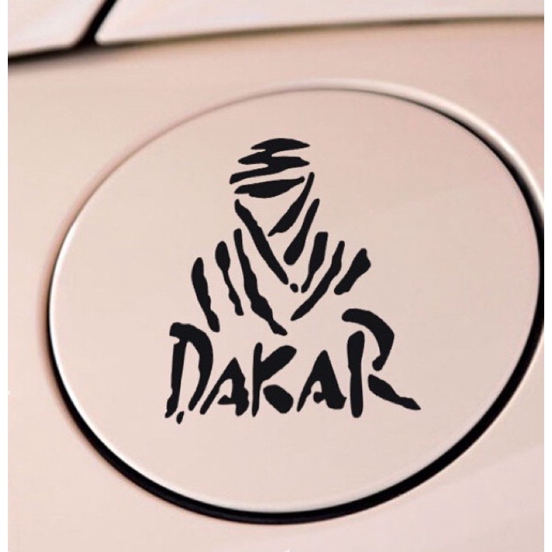 สติ๊กเกอร์-dakar-ดักการ์-สติกเกอร์-แต่งรถยนต์-แต่งรถ-สติ้กเกอร์-ดาก้า-ติดรถ-ติด-ออฟโรด-ดากา-ดักกา-แรลลี่-แต่ง-รถ-เดินป่า