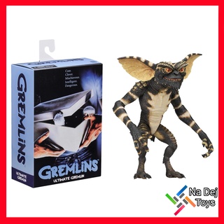 Neca Gremlins ultimate Gremlin 7