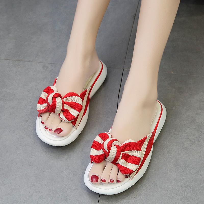 beautiful-shoes-shop-hot-sale-ดาราอินเทอร์เน็ต-รองเท้า-สวมใส่ด้านนอก-พ-ศ-2564-ฤดูร้อน-ใหม่-น้ำขึ้นน้ำลง-แฟชั่น-ป่า-ลื
