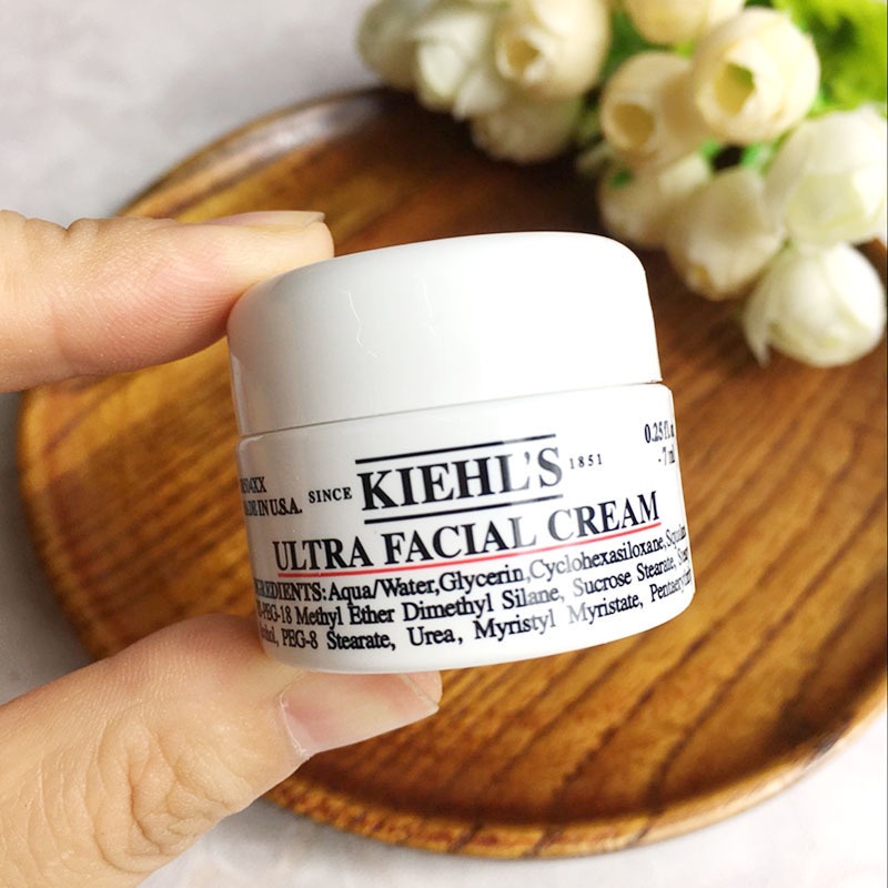 kiehls-ultra-facial-cream-7-มล