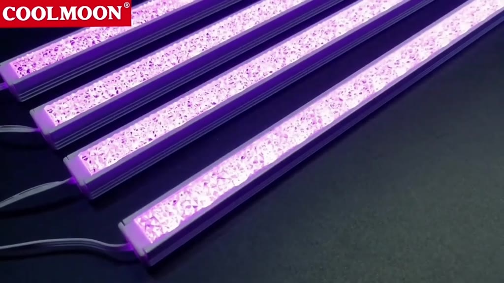 Diamond Ray 5vARGB แท่งไฟติดเคสแต่งคอม มีแถบแม่เหล็ก, Lighting Magnet ...