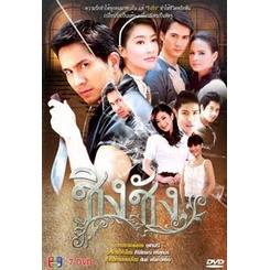 ชิงชัง-แผ่น-dvd-ดีวีดี