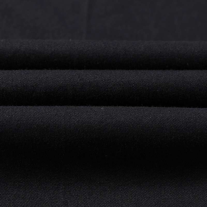 ภาพสินค้า2021 มี 5 สี(M-6XL) กางเกงขายาวลำลอง เอวยืดสีพื้น มีซิป กางเกงเอวยืด ขายาวสีพื้น ขายาวแฟชั่น กางเกงขายาวสีพื้นไซส์ใหญ่ จากร้าน fashionmsc บน Shopee ภาพที่ 7